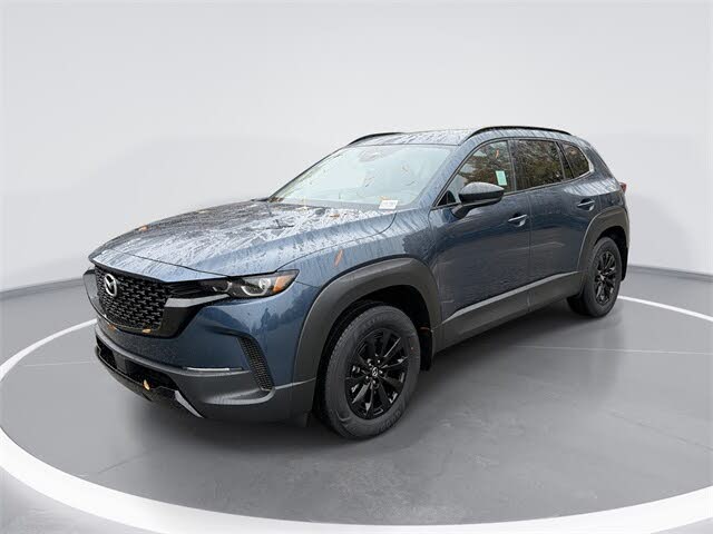 2026 Mazda CX-50 Hybrid Premium AWD