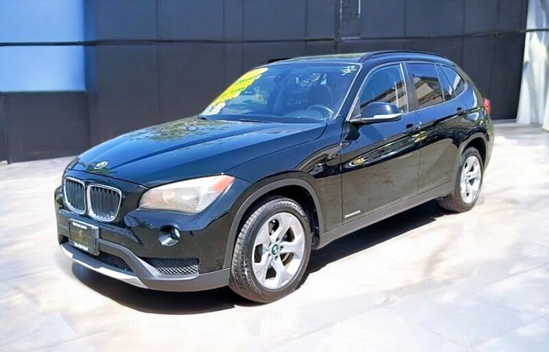 2014 BMW X1 sDrive28i RWD