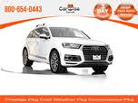 Audi Q7 55 TFSI quattro Prestige