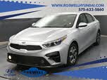 Kia Forte LXS FWD