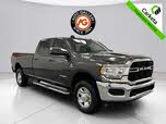 RAM 2500 Big Horn Crew Cab LB 4WD