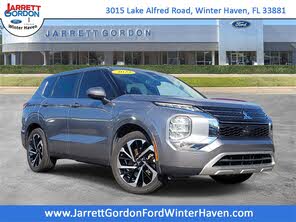 Mitsubishi Outlander SE FWD