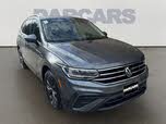 Volkswagen Tiguan SE 4Motion