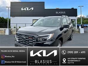 Honda Passport TrailSport AWD