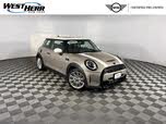 MINI Cooper S 2-Door Hatchback FWD