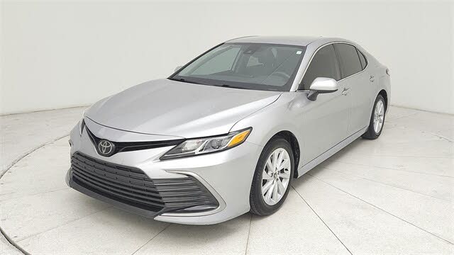 2023 Toyota Camry LE FWD