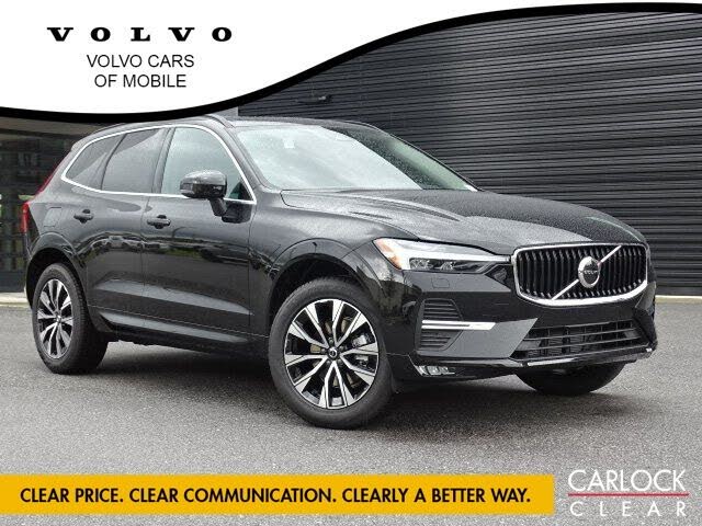 2023 Volvo XC60 B5 Core FWD