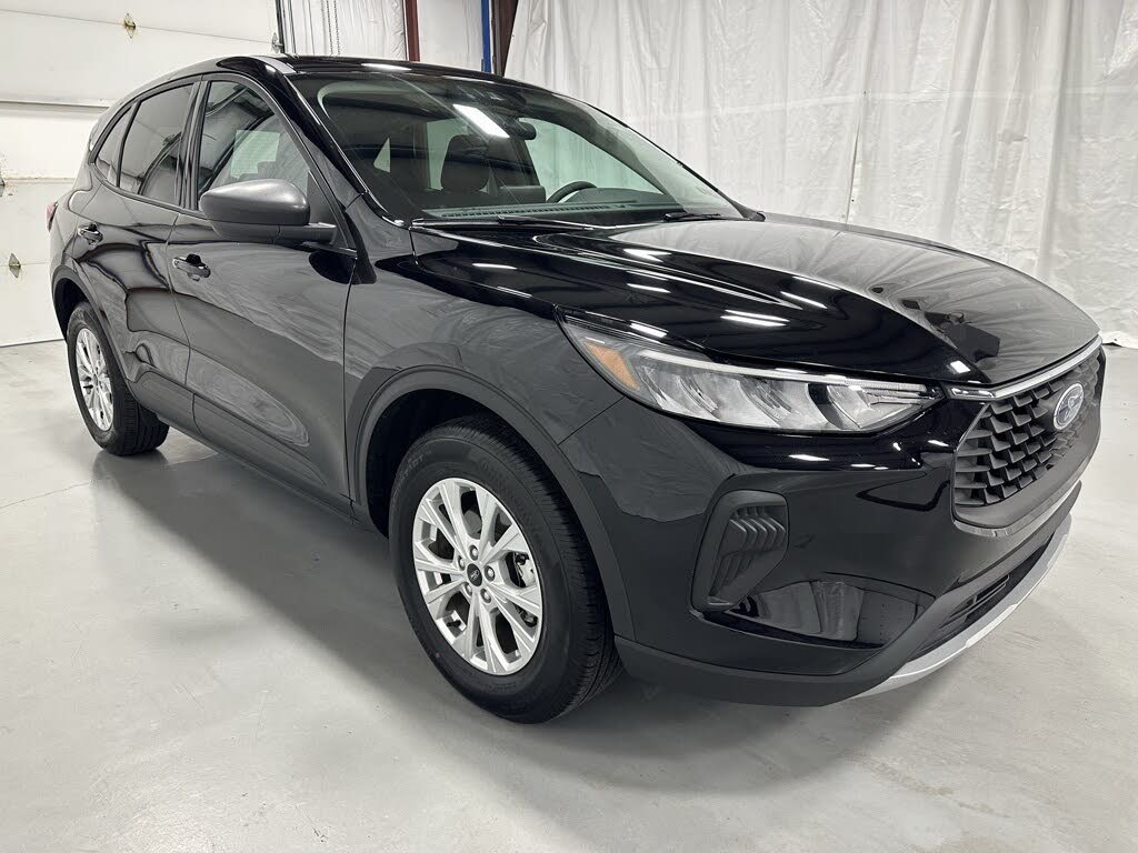 2025 Ford Escape Active AWD