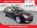 Buick LaCrosse Premium I AWD
