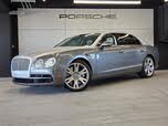 Bentley Flying Spur V8 AWD
