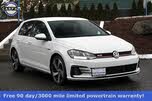 Volkswagen Golf GTI 2.0T S 4-Door FWD