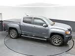 GMC Canyon Denali Crew Cab 4WD