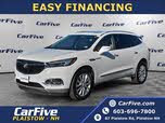 Buick Enclave Premium AWD
