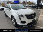 Cadillac XT5 Premium Luxury AWD