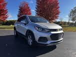 Chevrolet Trax LT AWD