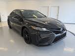 Toyota Camry Hybrid SE Nightshade FWD