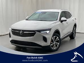 Buick Envision Essence FWD