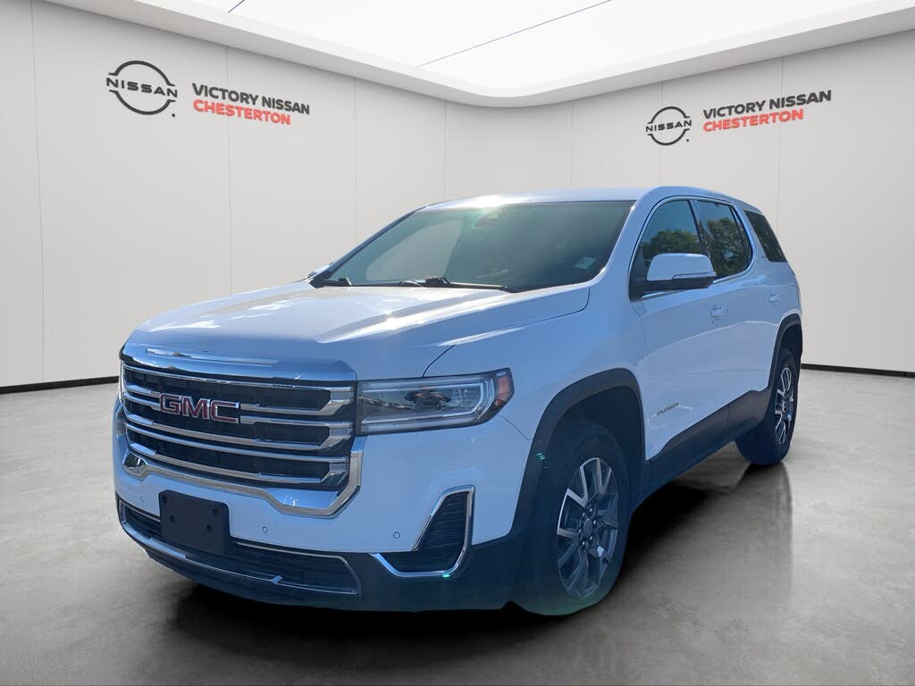 2023 GMC Acadia SLE FWD