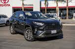 Toyota RAV4 XLE Premium FWD