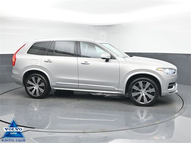2023 Volvo XC90 B6 Ultimate Bright Theme 7-Passenger AWD