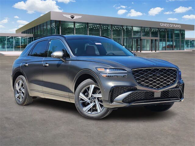 2026 Genesis GV70 3.5T Sport Advanced AWD