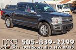 Ford F-150 Platinum SuperCrew 4WD