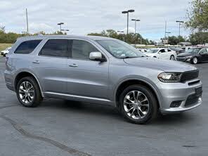 Dodge Durango GT Plus AWD