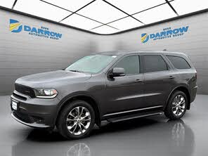Dodge Durango GT Plus AWD