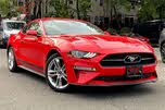 Ford Mustang EcoBoost Premium Coupe RWD