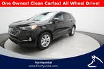 Ford Edge Titanium AWD