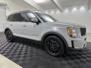 Kia Telluride SX AWD