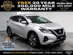 Nissan Murano SL FWD