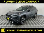 Toyota RAV4 Prime XSE AWD
