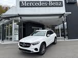 Mercedes-Benz GLC 300 4MATIC