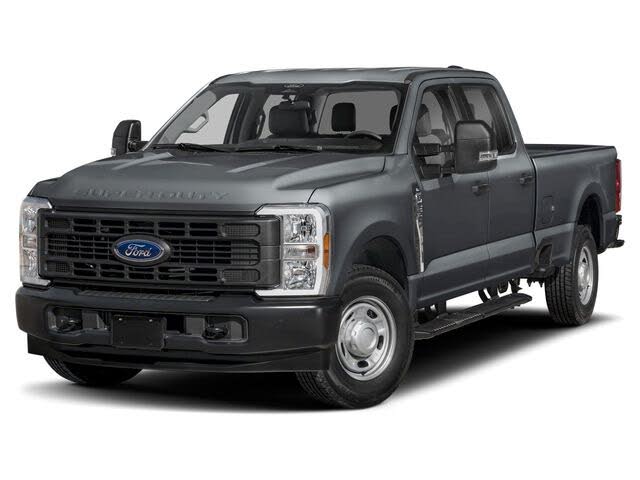 2026 Ford F-250 Super Duty Lariat Crew Cab 4WD