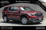 GMC Acadia SLE-1 FWD