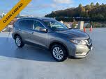 Nissan Rogue SV AWD