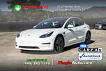 Tesla Model 3 RWD