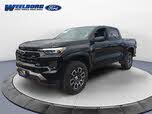 Chevrolet Colorado Z71 Crew Cab 4WD