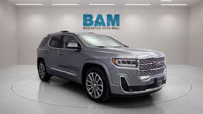 GMC Acadia Denali AWD