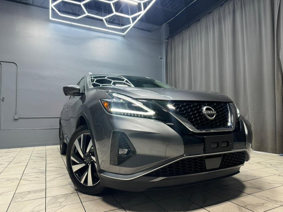 2023 Nissan Murano SL AWD