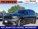 Dodge Durango R/T Plus AWD
