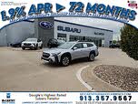 Subaru Outback Touring AWD