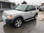 Land Rover LR3 SE
