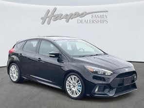 Ford Focus RS Hatchback