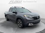 Honda Ridgeline RTL-E AWD