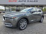 Mazda CX-5 Grand Touring FWD