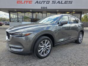 Mazda CX-5 Grand Touring FWD