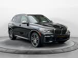 BMW X5 M50i xDrive AWD