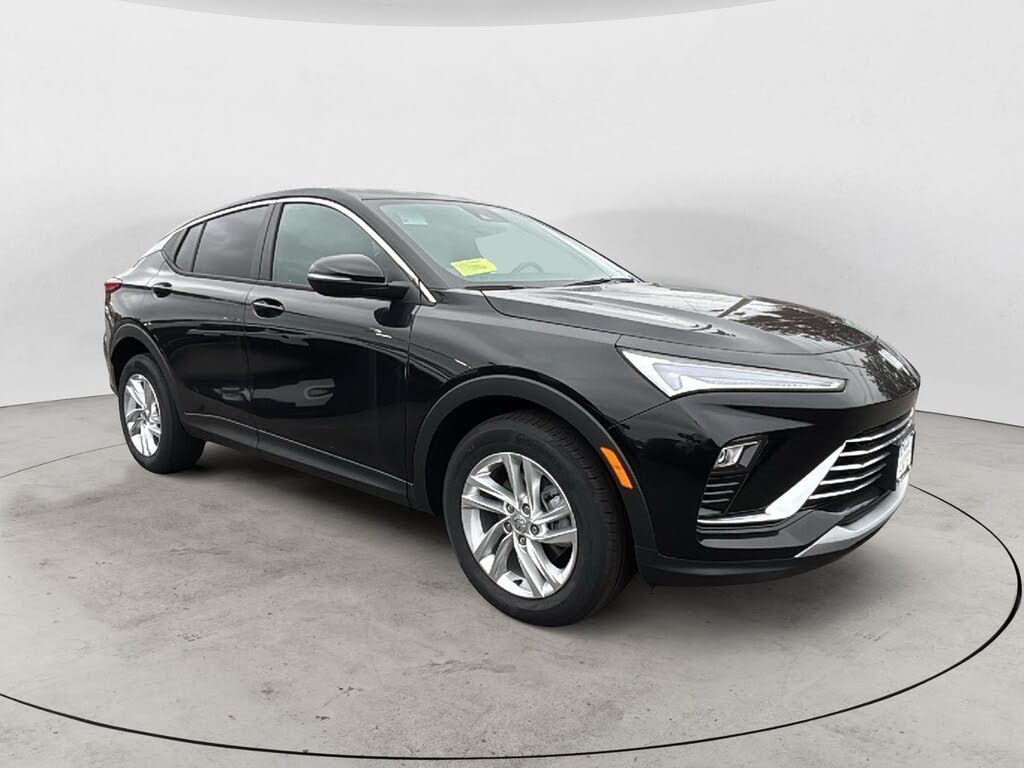 2025 Buick Envista Preferred FWD